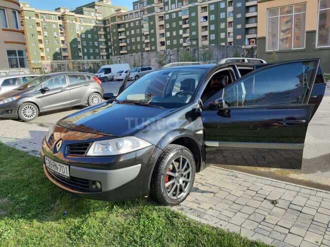Renault Megane 2007, 170,000 km - 1.5 l - Bakı