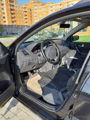 Renault Megane 2007, 170,000 km - 1.5 l - Bakı
