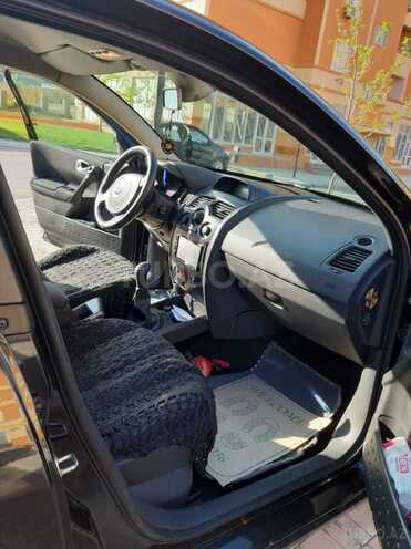 Renault Megane 2007, 170,000 km - 1.5 l - Bakı