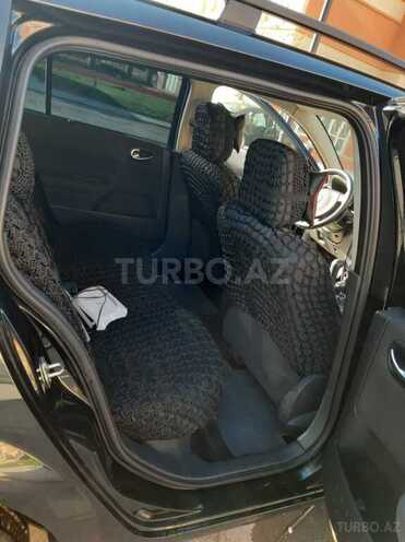 Renault Megane 2007, 170,000 km - 1.5 l - Bakı