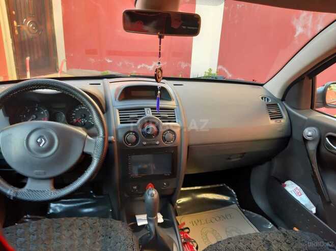 Renault Megane 2007, 170,000 km - 1.5 l - Bakı