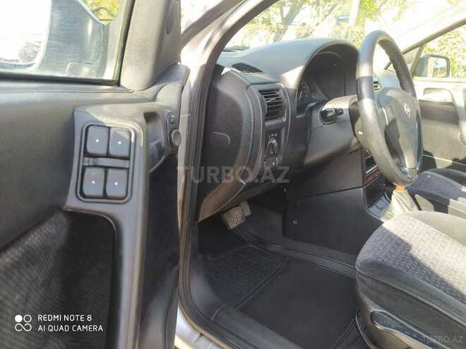 Opel Astra 1999, 185,000 km - 1.8 l - Ağdam
