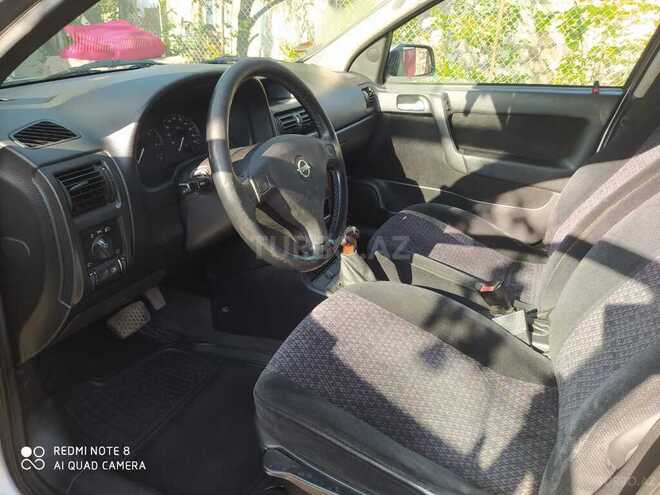 Opel Astra 1999, 185,000 km - 1.8 l - Ağdam