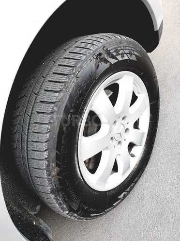 Mercedes ML 350 2007, 205,000 km - 3.5 l - Bakı
