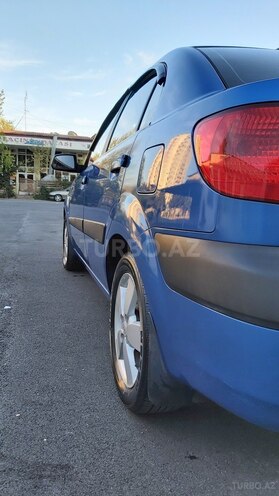 Kia Rio 2008, 151,000 km - 1.5 l - Bakı