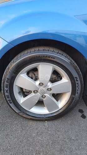 Kia Rio 2008, 151,000 km - 1.5 l - Bakı
