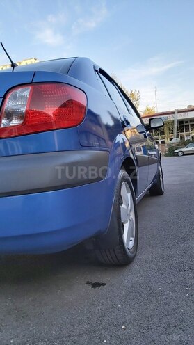 Kia Rio 2008, 151,000 km - 1.5 l - Bakı
