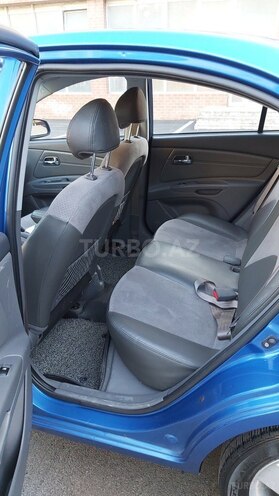 Kia Rio 2008, 151,000 km - 1.5 l - Bakı