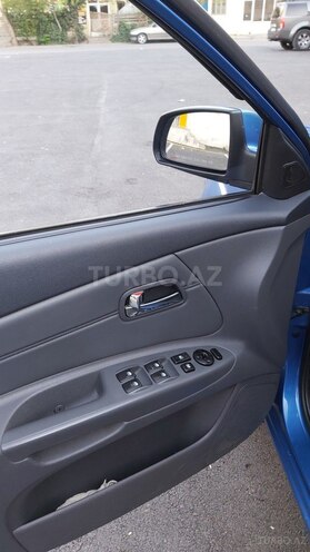 Kia Rio 2008, 151,000 km - 1.5 l - Bakı
