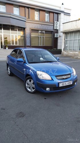 Kia Rio 2008, 151,000 km - 1.5 l - Bakı