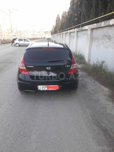Hyundai i30 2009, 229,856 km - 1.4 l - Bakı