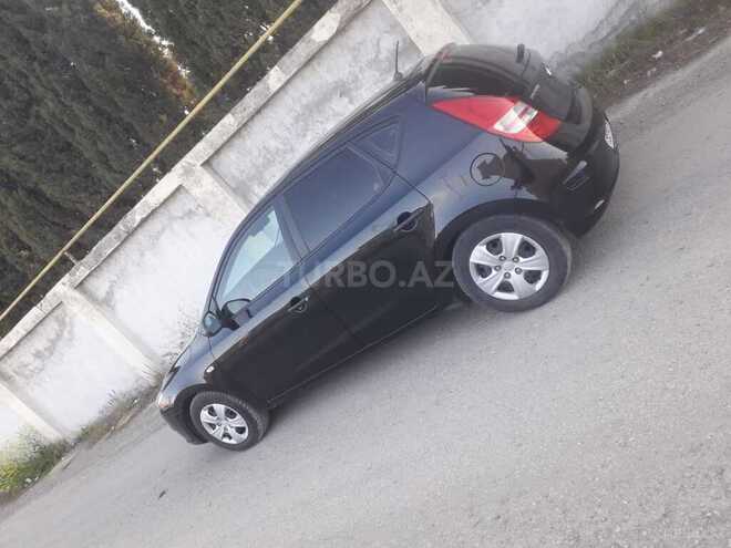 Hyundai i30 2009, 229,856 km - 1.4 l - Bakı