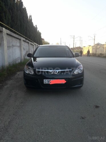 Hyundai i30 2009, 229,856 km - 1.4 l - Bakı