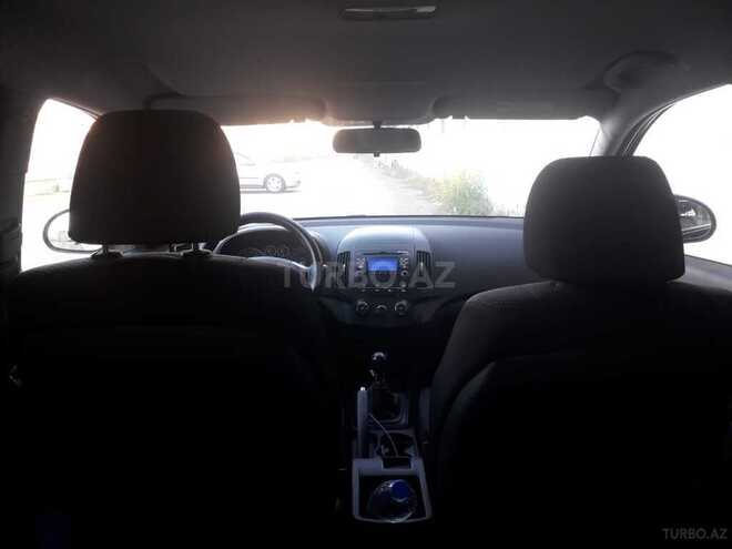 Hyundai i30 2009, 229,856 km - 1.4 l - Bakı