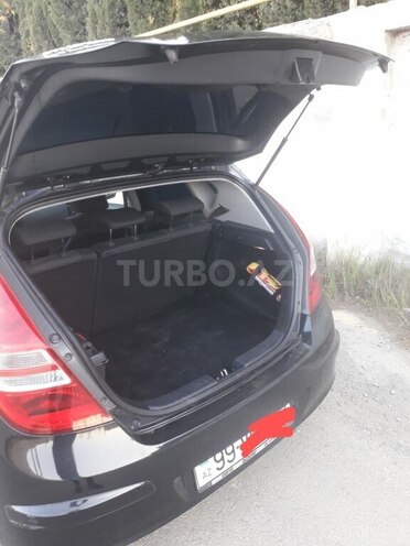 Hyundai i30 2009, 229,856 km - 1.4 l - Bakı