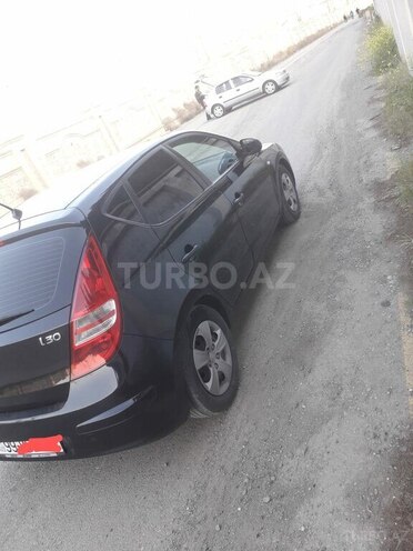 Hyundai i30 2009, 229,856 km - 1.4 l - Bakı