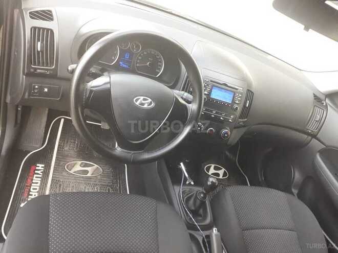 Hyundai i30 2009, 229,856 km - 1.4 l - Bakı