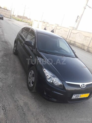 Hyundai i30 2009, 229,856 km - 1.4 l - Bakı