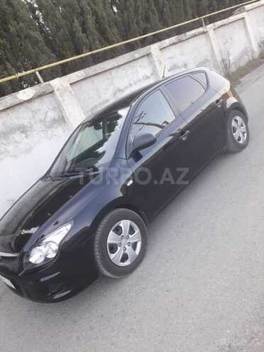 Hyundai i30 2009, 229,856 km - 1.4 l - Bakı