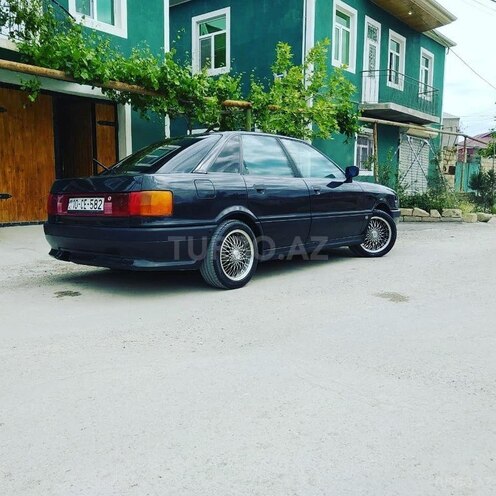 Audi 80 1990, 300,000 km - 1.8 l - Xırdalan