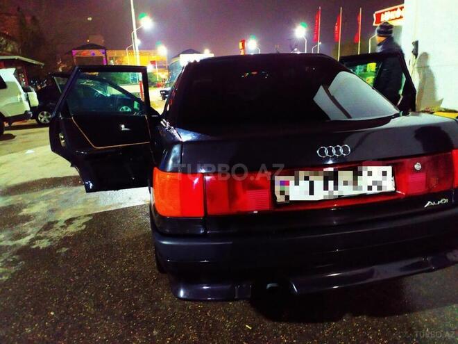 Audi 80 1990, 300,000 km - 1.8 l - Xırdalan