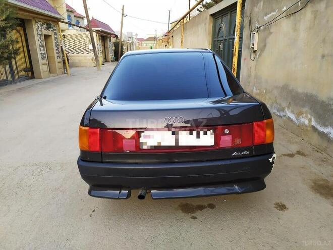 Audi 80 1990, 300,000 km - 1.8 l - Xırdalan