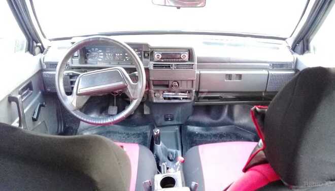LADA (VAZ) 21099 1996, 346,000 km - 1.5 l - Bakı