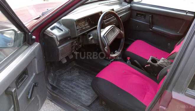 LADA (VAZ) 21099 1996, 346,000 km - 1.5 l - Bakı