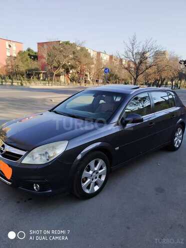 Opel Signum 2005, 250,000 km - 1.9 l - Bakı