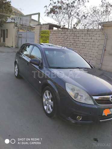Opel Signum 2005, 250,000 km - 1.9 l - Bakı