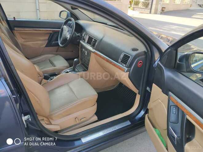Opel Signum 2005, 250,000 km - 1.9 l - Bakı