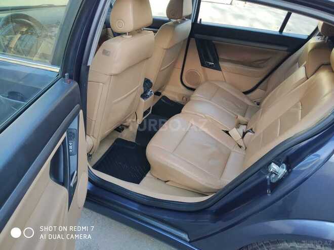 Opel Signum 2005, 250,000 km - 1.9 l - Bakı