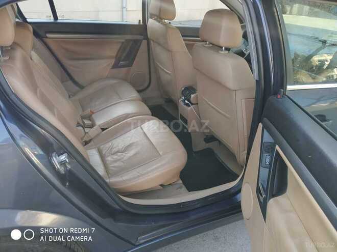 Opel Signum 2005, 250,000 km - 1.9 l - Bakı