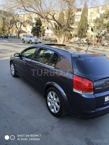 Opel Signum 2005, 250,000 km - 1.9 l - Bakı
