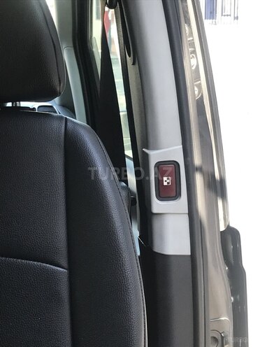 Mercedes Vito 2013, 207,520 km - 2.2 l - Bakı