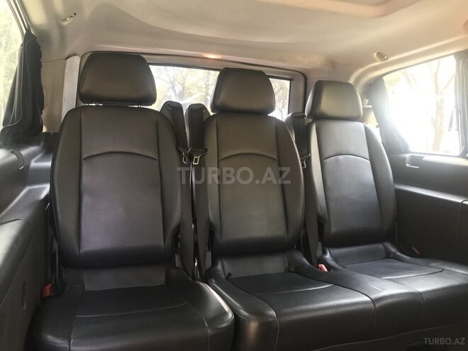 Mercedes Vito 2013, 207,520 km - 2.2 l - Bakı