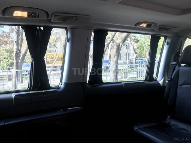 Mercedes Vito 2013, 207,520 km - 2.2 l - Bakı