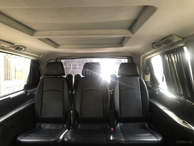 Mercedes Vito 2013, 207,520 km - 2.2 l - Bakı