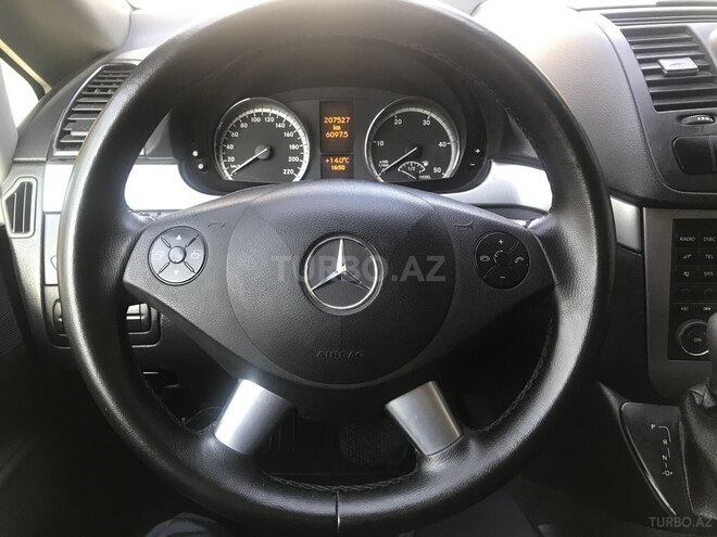 Mercedes Vito 2013, 207,520 km - 2.2 l - Bakı