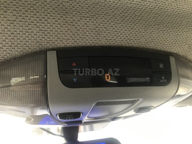 Mercedes Vito 2013, 207,520 km - 2.2 l - Bakı