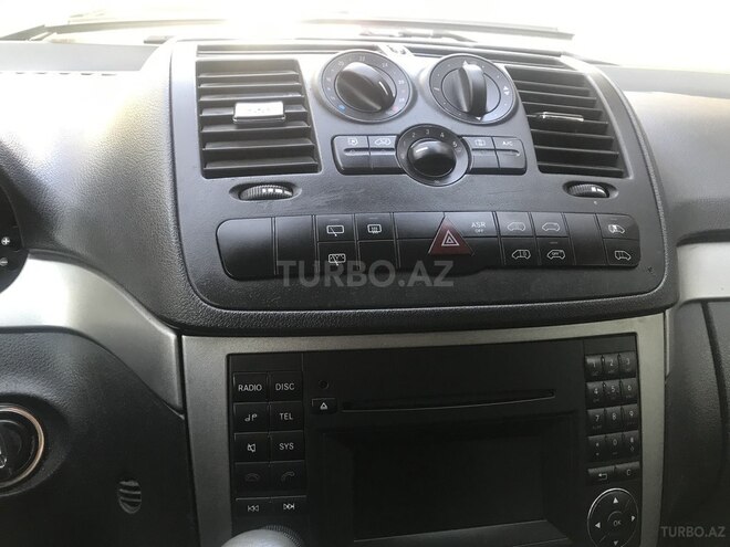 Mercedes Vito 2013, 207,520 km - 2.2 l - Bakı