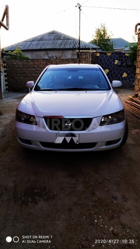 Hyundai Sonata 2007, 258,253 km - 2.4 l - Bakı