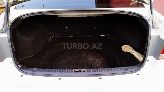 Hyundai Sonata 2007, 258,253 km - 2.4 l - Bakı