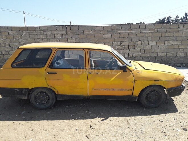 Renault 12 Toros 1990, 300,000 km - 1.2 l - Bakı