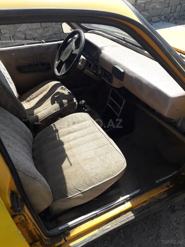 Renault 12 Toros 1990, 300,000 km - 1.2 l - Bakı