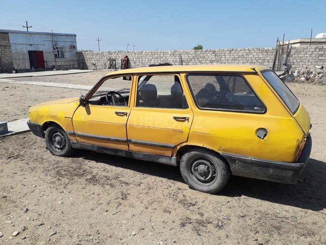 Renault 12 Toros 1990, 300,000 km - 1.2 l - Bakı