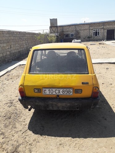 Renault 12 Toros 1990, 300,000 km - 1.2 l - Bakı