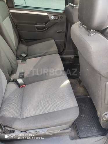 Opel Meriva 2005, 340,000 km - 1.7 л - Bakı