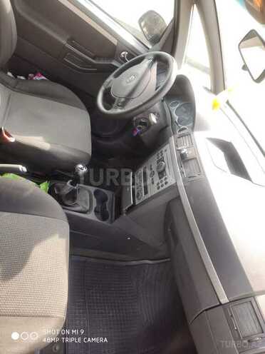 Opel Meriva 2005, 340,000 km - 1.7 л - Bakı