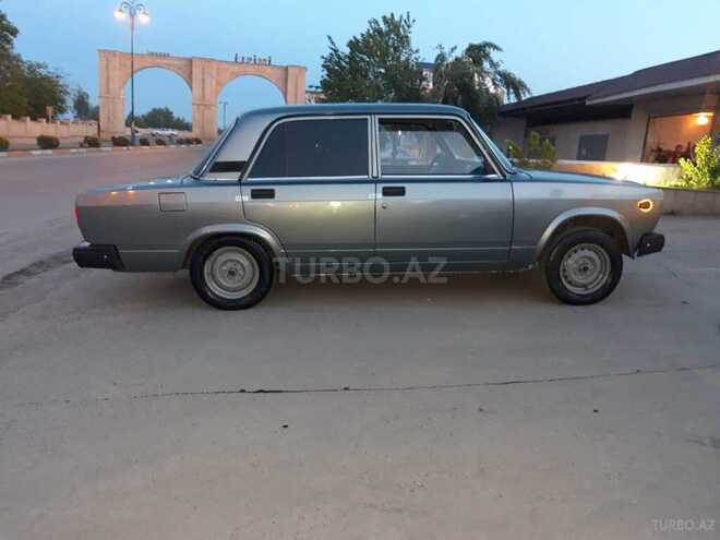 LADA (VAZ) 2107 2011, 107,000 km - 1.6 l - İmişli